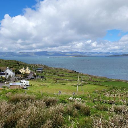 Anam Sona Seaview B&B Caherkeen Kültér fotó
