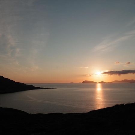 Anam Sona Seaview B&B Caherkeen Kültér fotó