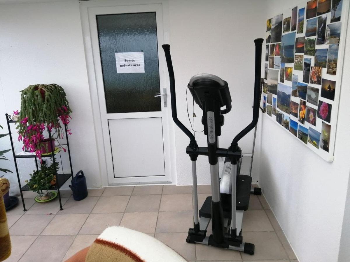Anam Sona Seaview B&B Caherkeen Kültér fotó