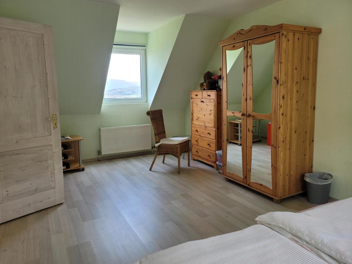 Anam Sona Seaview B&B Caherkeen Kültér fotó