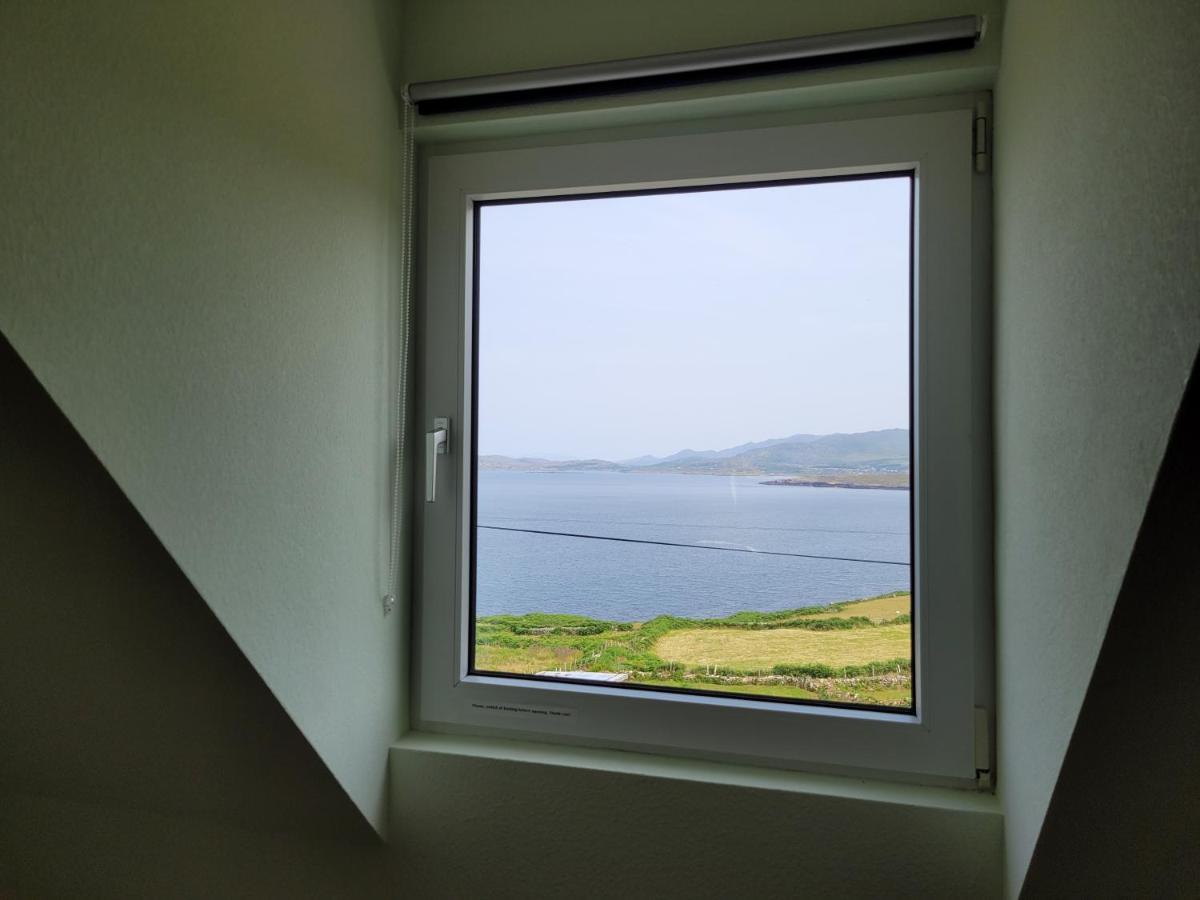 Anam Sona Seaview B&B Caherkeen Kültér fotó