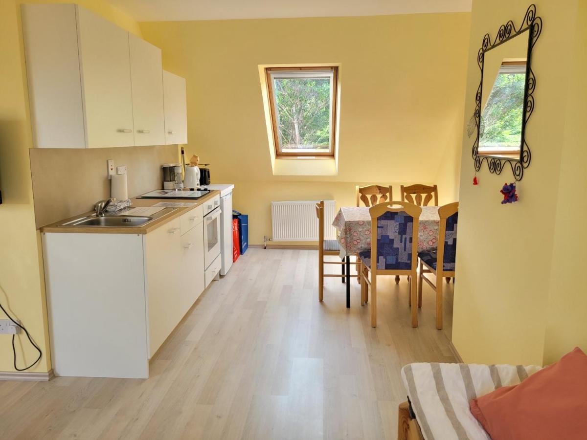 Anam Sona Seaview B&B Caherkeen Kültér fotó