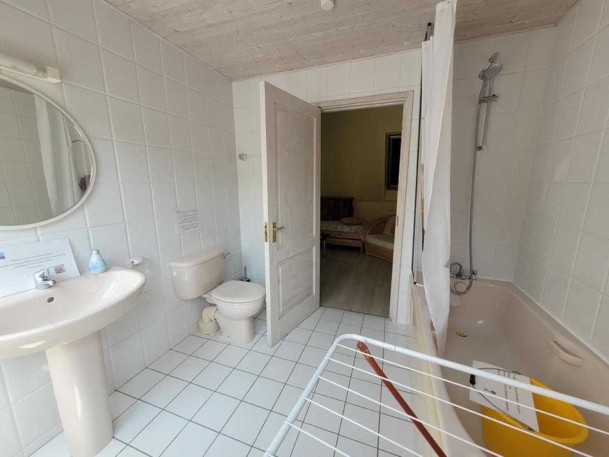 Anam Sona Seaview B&B Caherkeen Kültér fotó