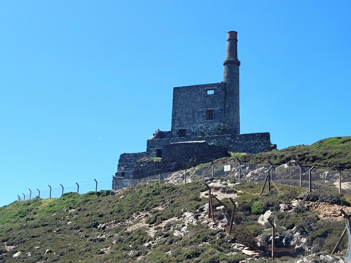 Anam Sona Seaview B&B Caherkeen Kültér fotó