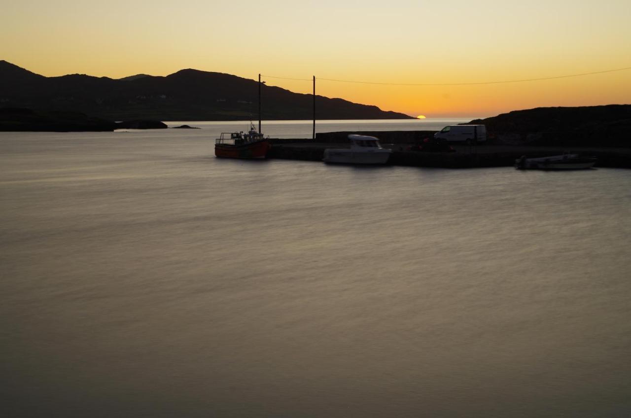 Anam Sona Seaview B&B Caherkeen Kültér fotó