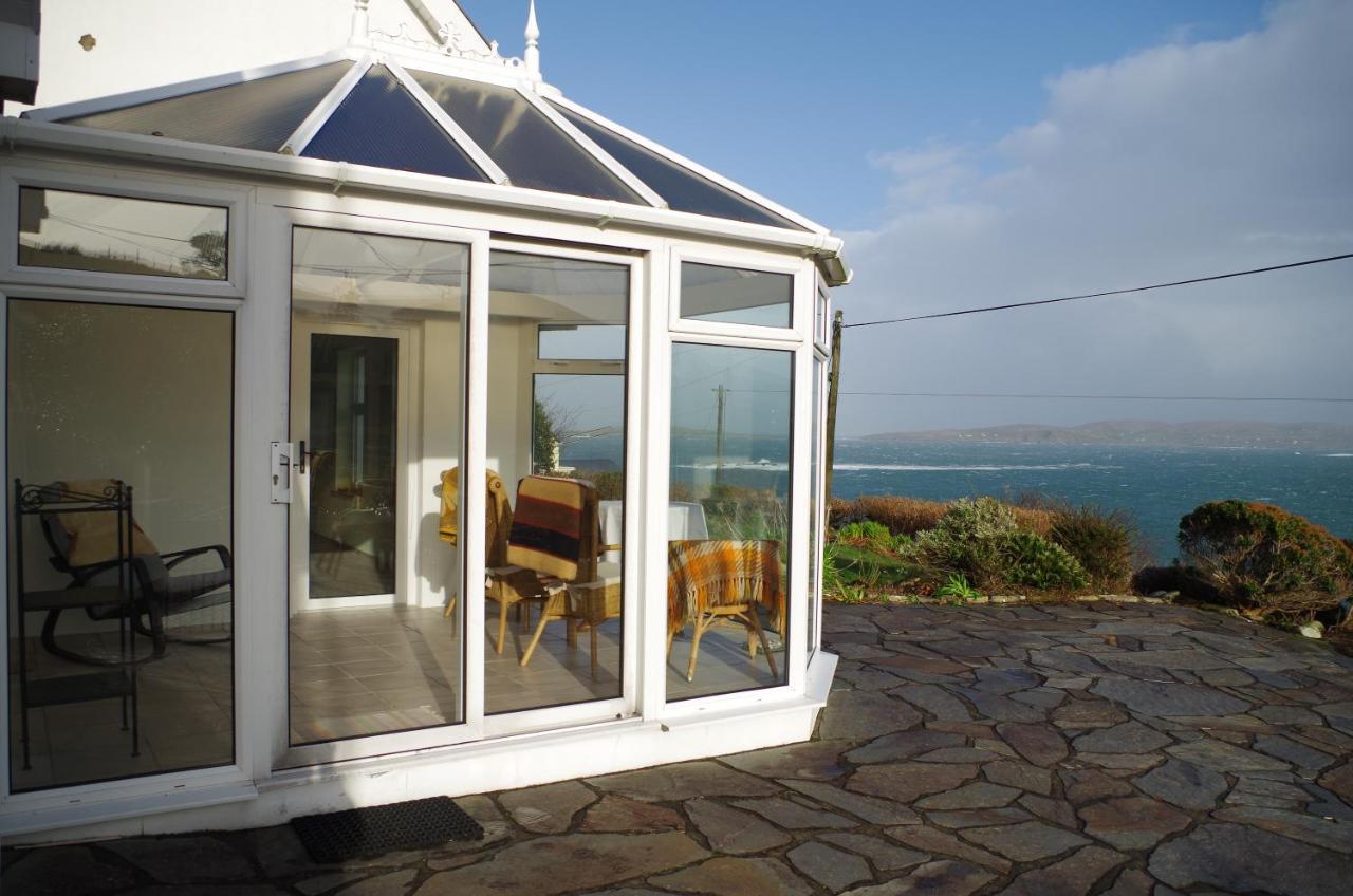 Anam Sona Seaview B&B Caherkeen Kültér fotó
