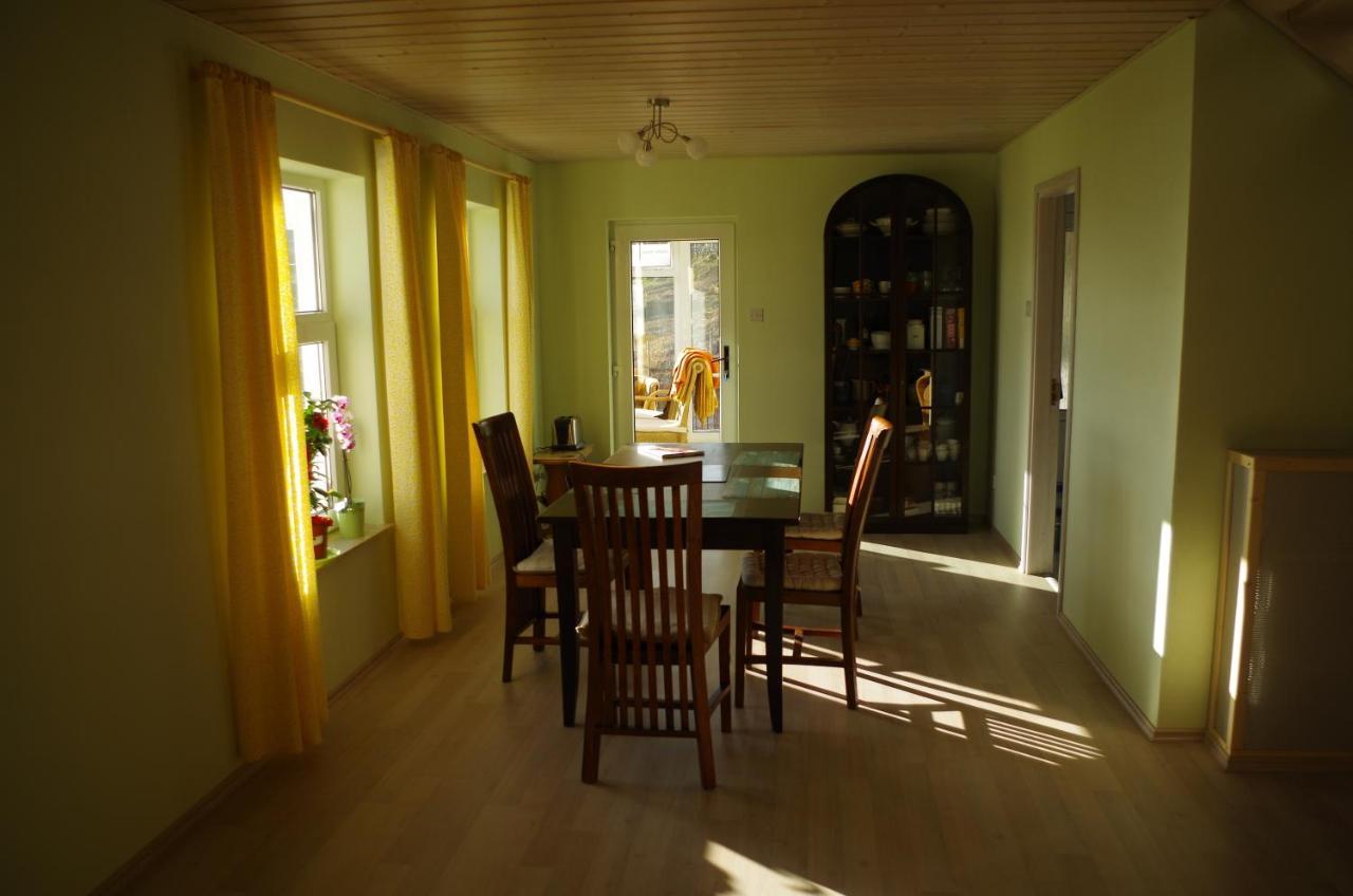 Anam Sona Seaview B&B Caherkeen Kültér fotó