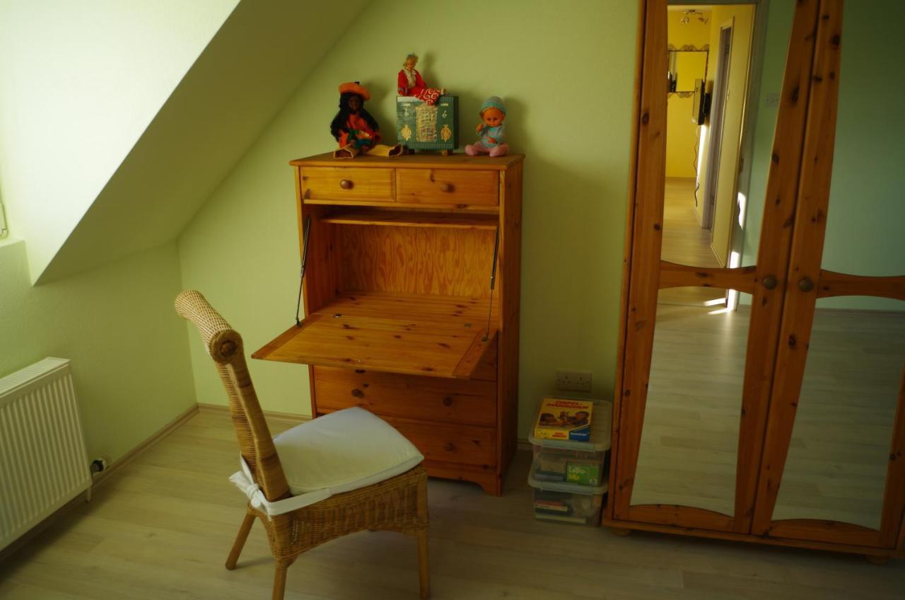Anam Sona Seaview B&B Caherkeen Kültér fotó