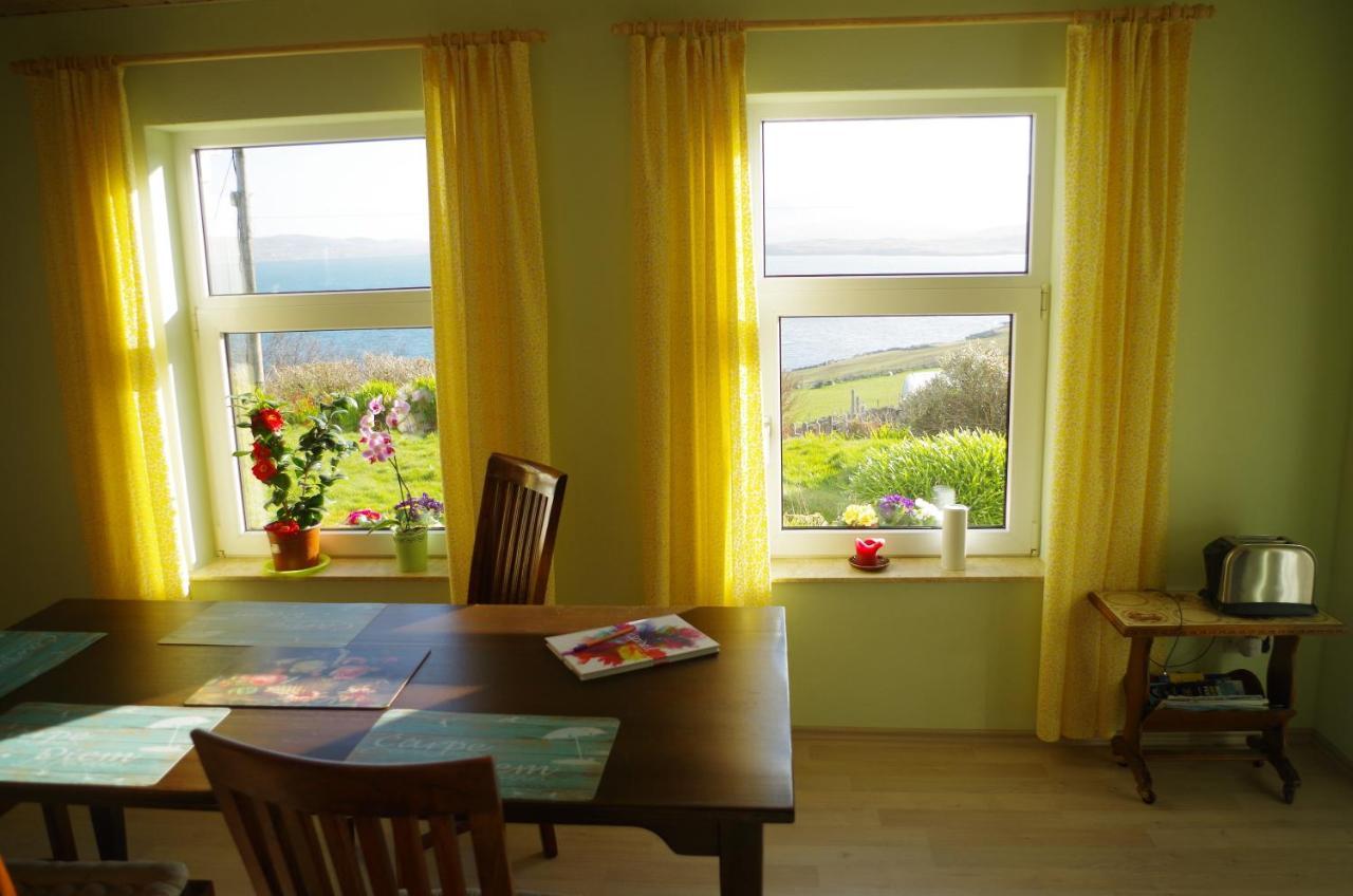 Anam Sona Seaview B&B Caherkeen Kültér fotó