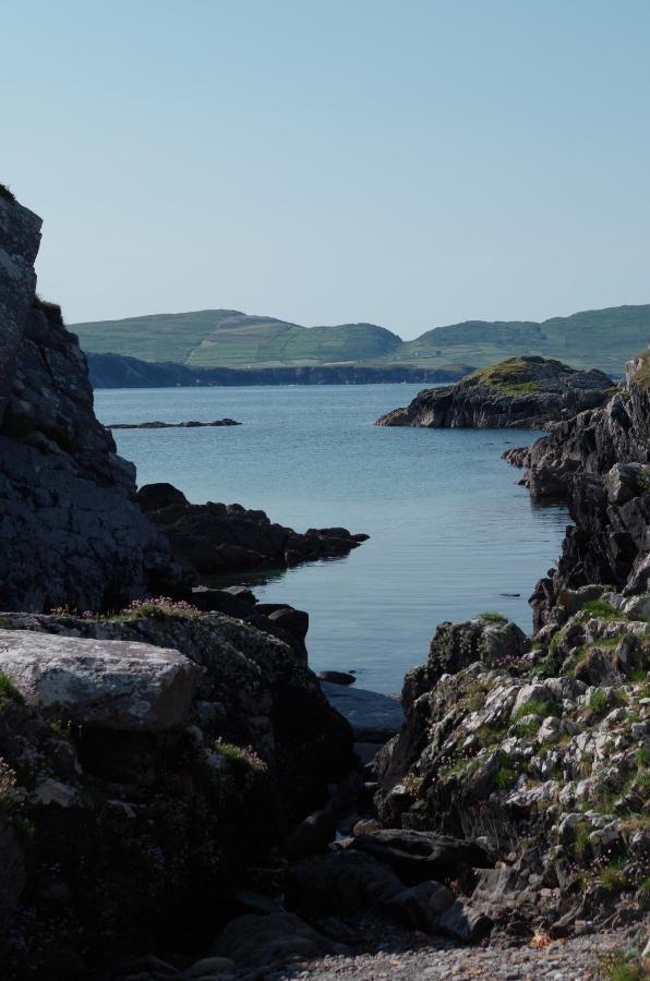 Anam Sona Seaview B&B Caherkeen Kültér fotó